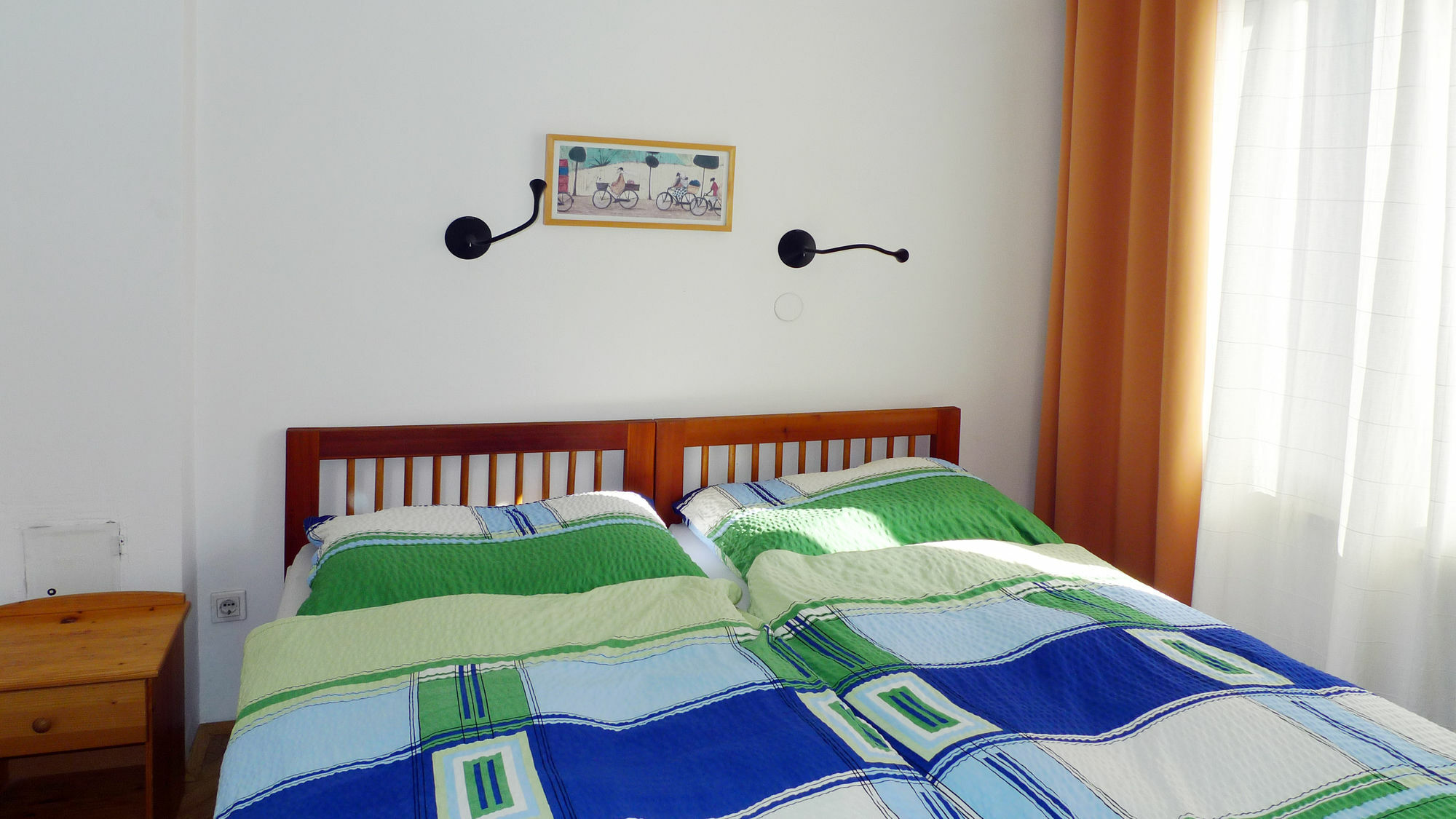 Appartamento - Wohlmutstrasse Vienna